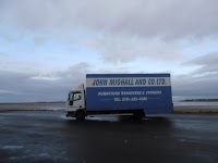 Mighalls Removals and Storage 258234 Image 1
